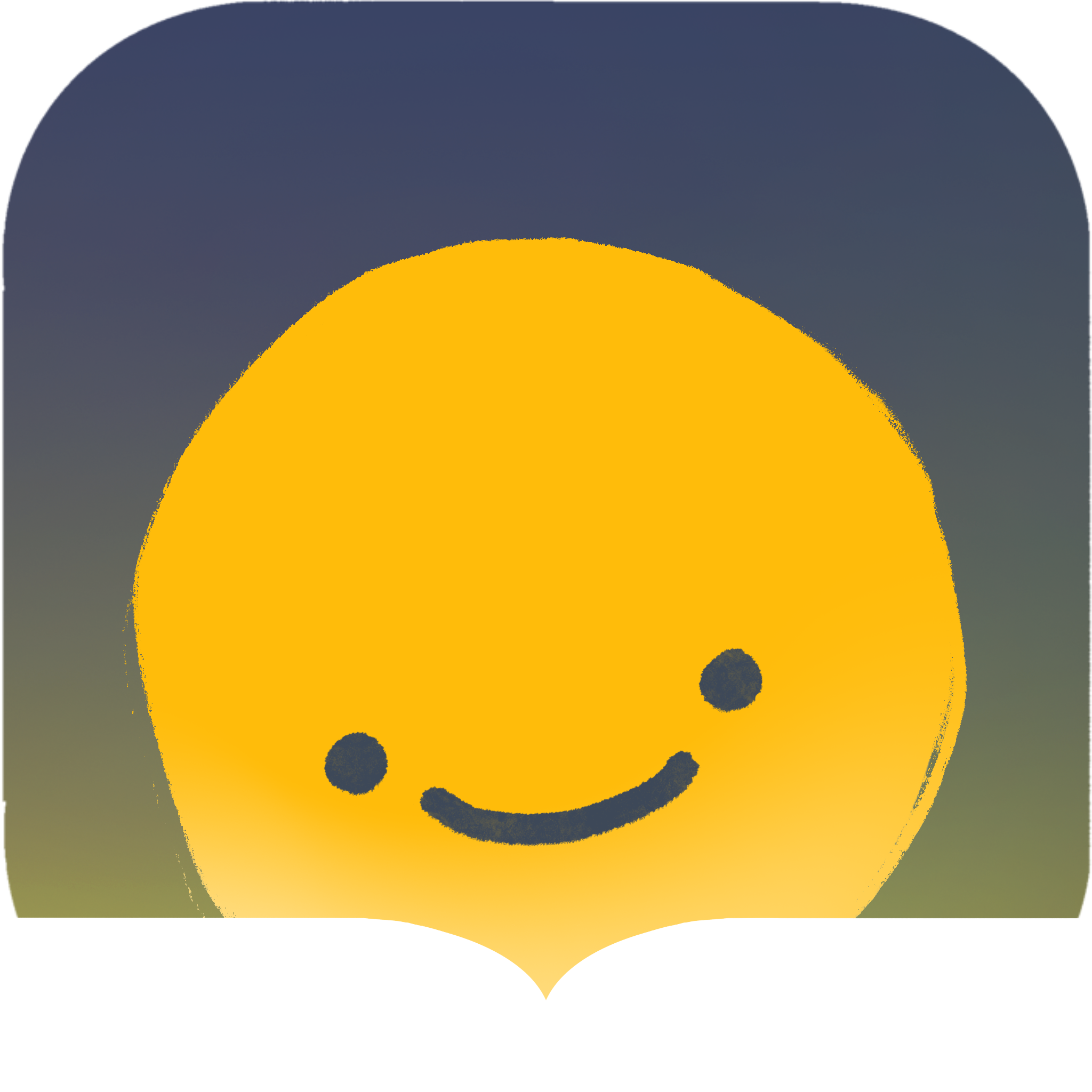 CanvasMind App Icon